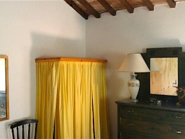 Bed-Sitting Room