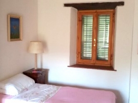 Single Bedroom