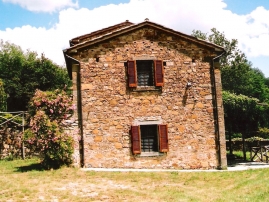 Casa Molino