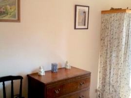 Single Bedroom