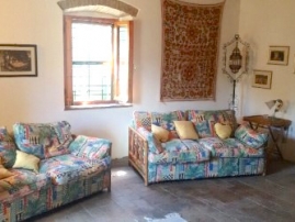 Bed-Sitting Room